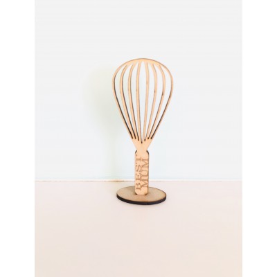 Fundraiser Mum's Wisk (Wholesale)